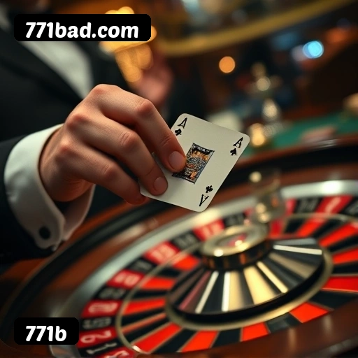 App Mobile 771b - Jogue em Qualquer Lugar no Seu Smartphone