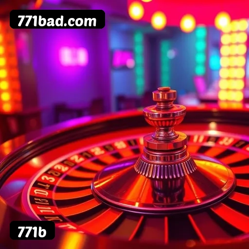 Benefícios do Login 771b - Bônus e Vantagens Exclusivas