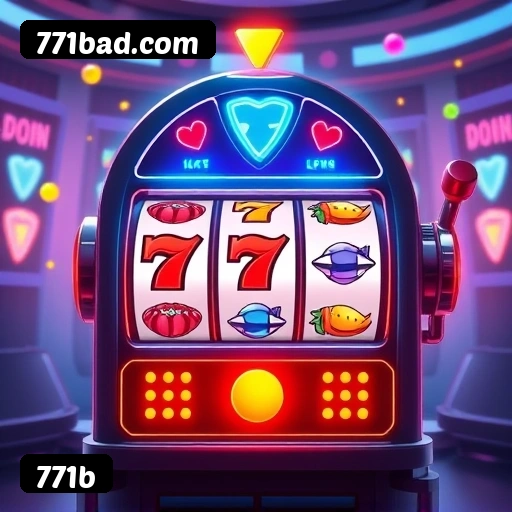 Coleção Premium de Slots 771b - NetEnt, Pragmatic Play, Evolution